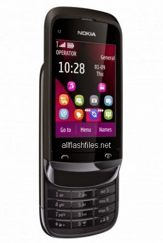 Nokia c2 01.5